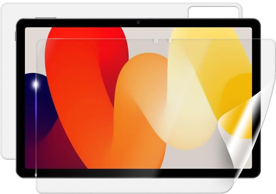 Screenshield XIAOMI Redmi Pad SE fólia na celé telo Ochranná fólia