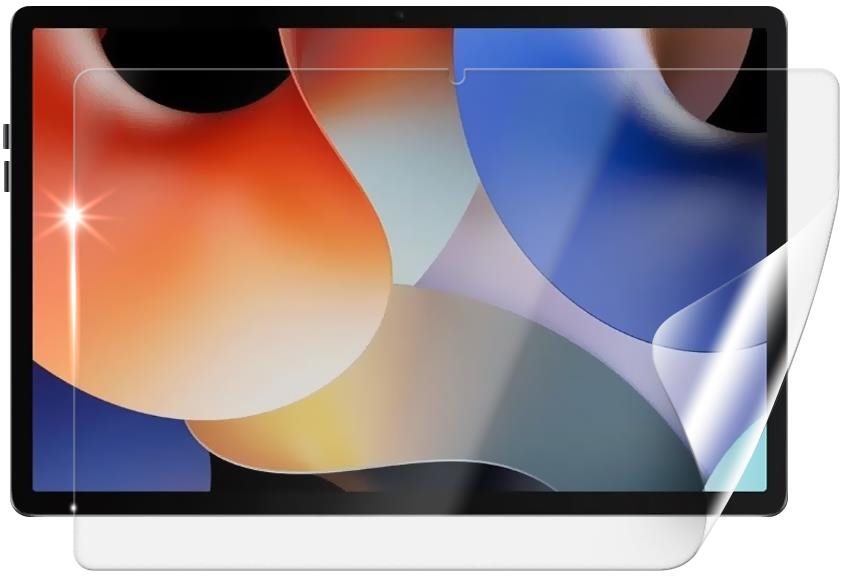 Screenshield OSCAL Pad 10 védőfólia Védőfólia