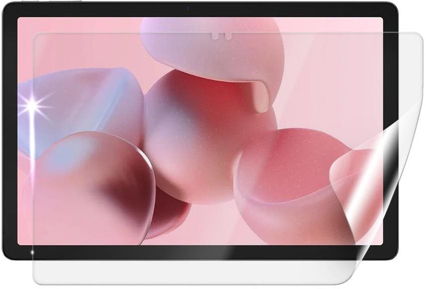 Screenshield OSCAL Pad 18 fólie na displej Schutzfolie