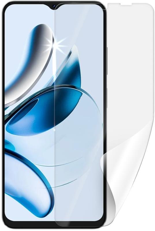 Screenshield OSCAL Tiger 10 fólie na displej Védőfólia