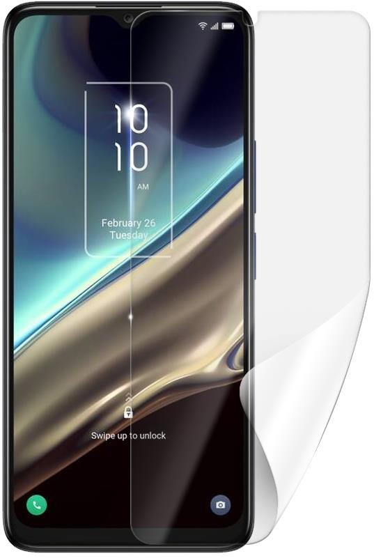 Screenshield TCL 406s fólie na displej Védőfólia