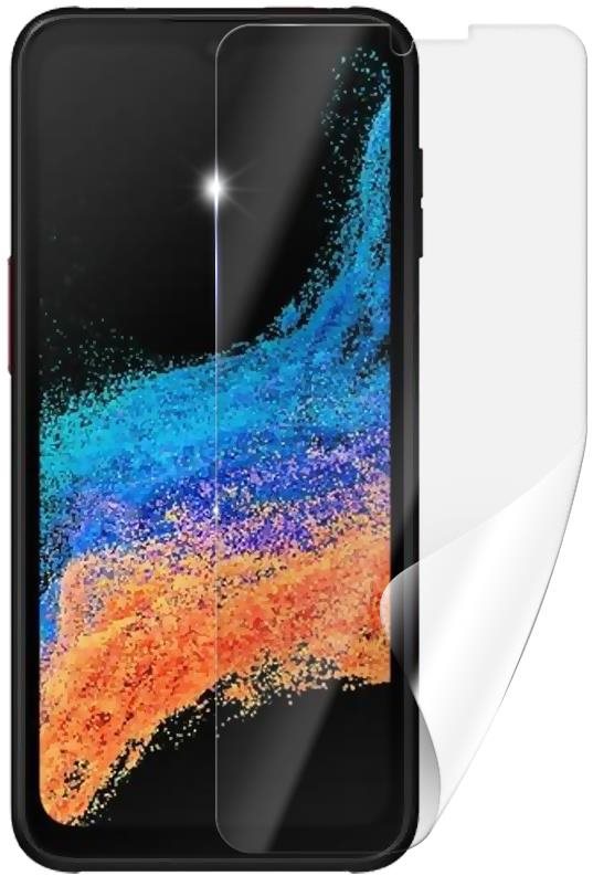 Screenshield SAMSUNG G736 Galaxy Xcover 6 Pro fólie na displej...
