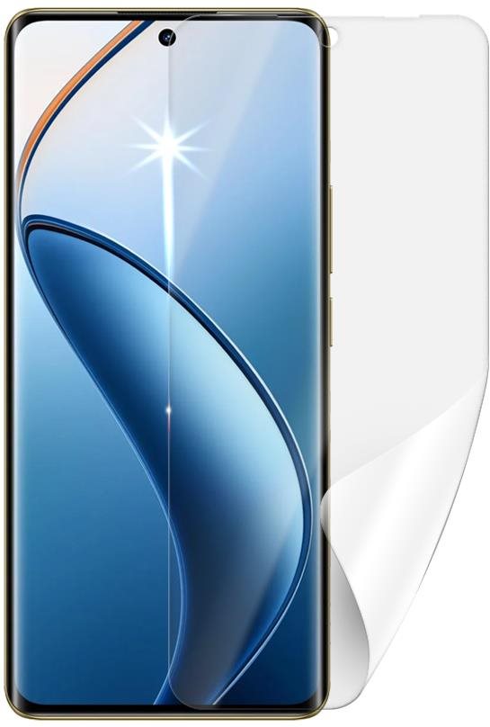 Screenshield REALME 12 Pro+ 5G Folie für das Display Schutzfolie