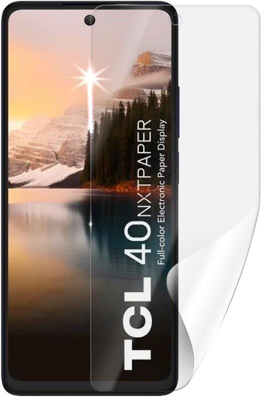 Screenshield TCL 40 NXTPAPER T612B Folie für das Display Schutzfolie