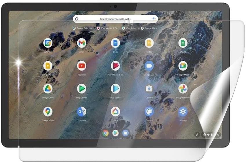 Screenshield LENOVO IP Duet 3 Chrome 11Q727 fólia na displej...