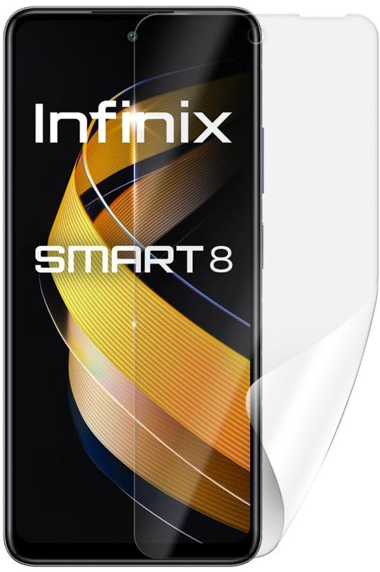 Screenshield INFINIX Smart 8 védőfólia Védőfólia