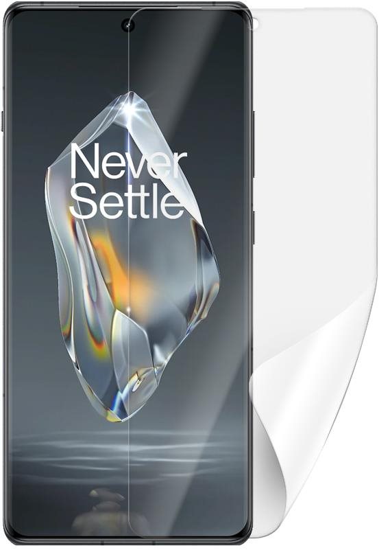 Screenshield ONEPLUS 12R védőfólia Védőfólia