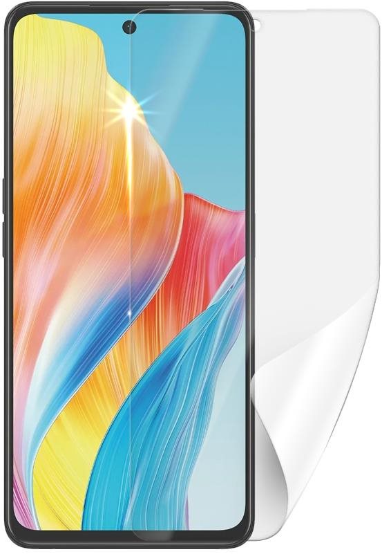 Screenshield OPPO A98 5G védőfólia Védőfólia