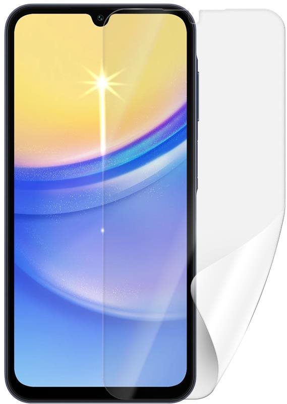 Screenshield SAMSUNG A156 Galaxy A15 5G Folie für das Display...