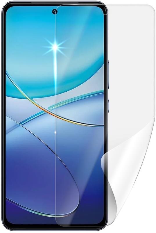 Screenshield VIVO V40 SE 5G Folie für das Display Schutzfolie