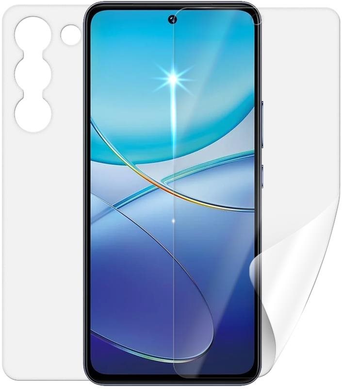Screenshield VIVO V40 SE 5G  fólie na celé tělo Schutzfolie
