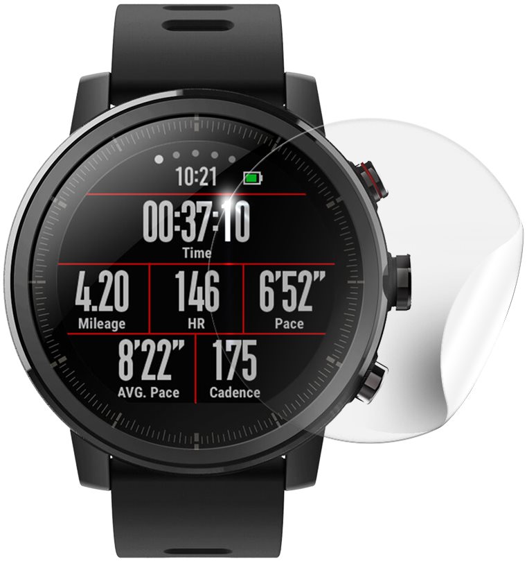 Screenshield XIAOMI Amazfit Stratos 2 for Display Film Screen...