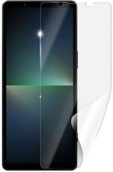 Screenshield SONY Xperia 5 V 5G  fólie na displej Schutzfolie