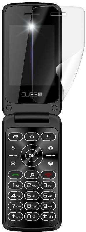 Screenshield CUBE1 VF500 fólie na displej Védőfólia