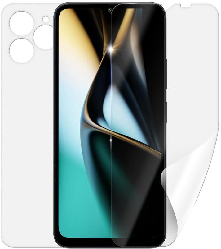 Screenshield MYPHONE N23 Lite fólie na celé tělo Ochranná fólie