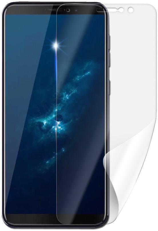 Screenshield CUBOT J5 for display Film Screen Protector
