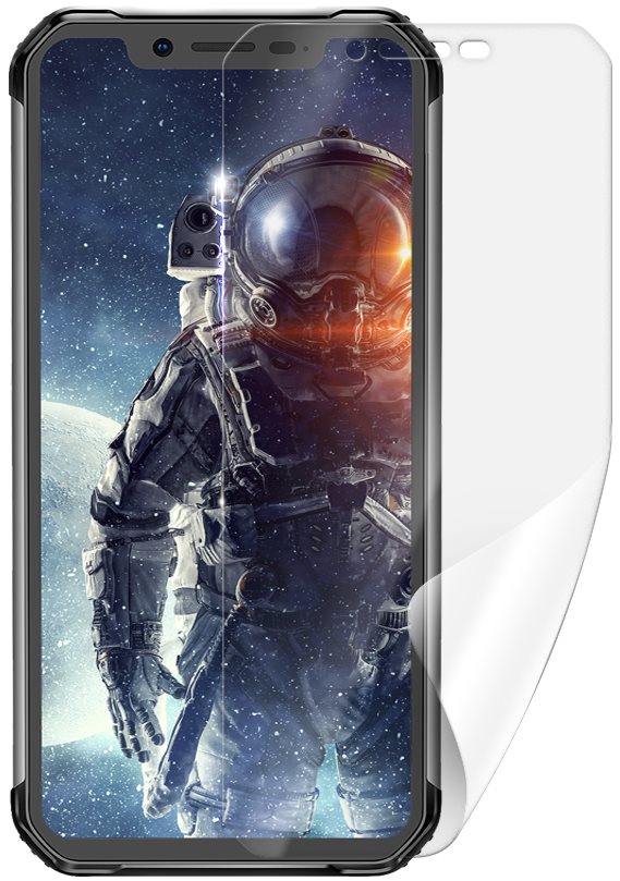 Screenshield IGET Blackview GBV9600 Pro for display Film Screen...
