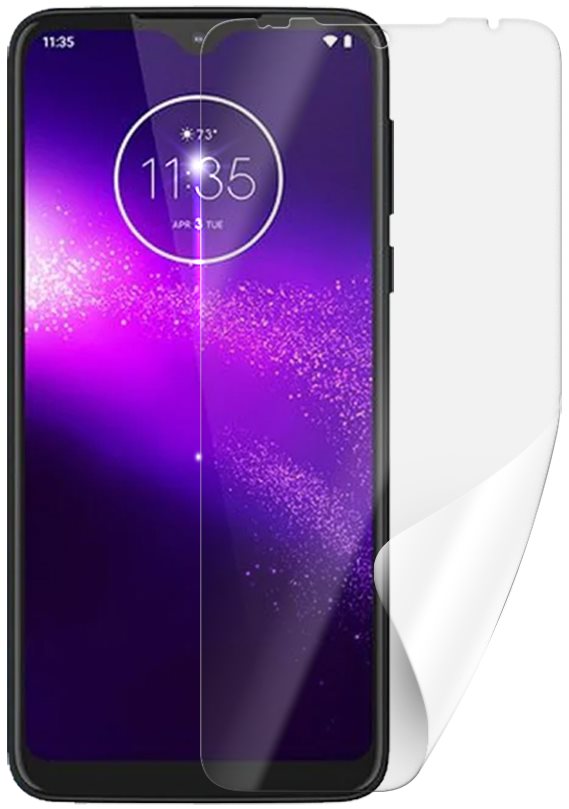 Screenshield MOTOROLA One Macro XT2016 for display Film Screen...