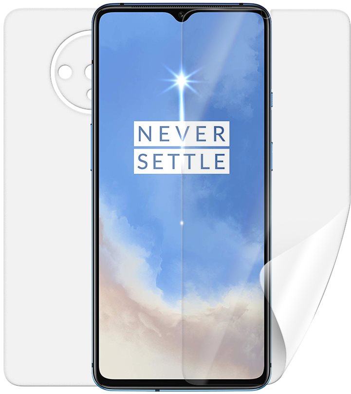 Screenshield ONEPLUS 7T (Full Body) Film Screen Protector
