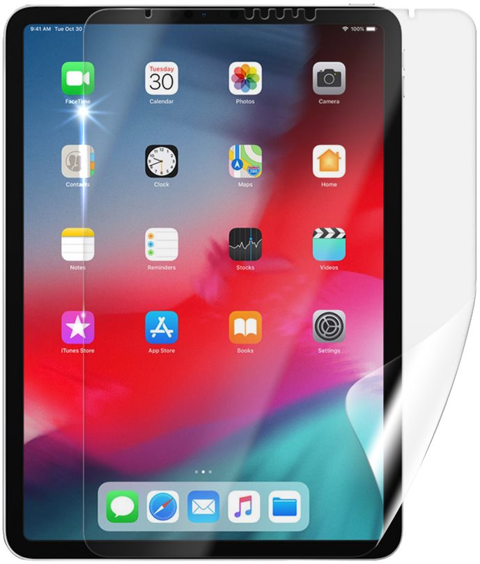 Screenshield APPLE iPad Pro 11 (2018) for display Film Screen...