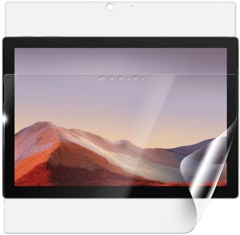 Screenshield MICROSOFT Surface Pro 7 for display Film Screen...