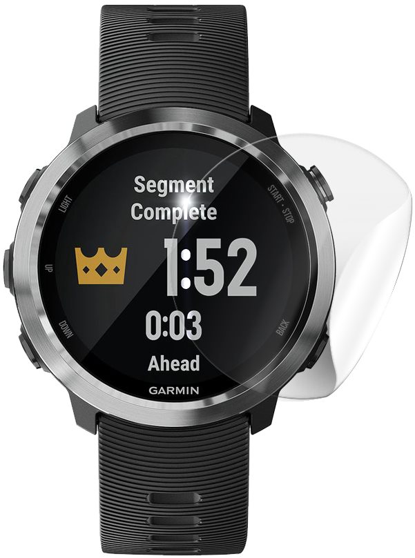 Screenshield GARMIN Forerunner 645 Music Film Screen Protector