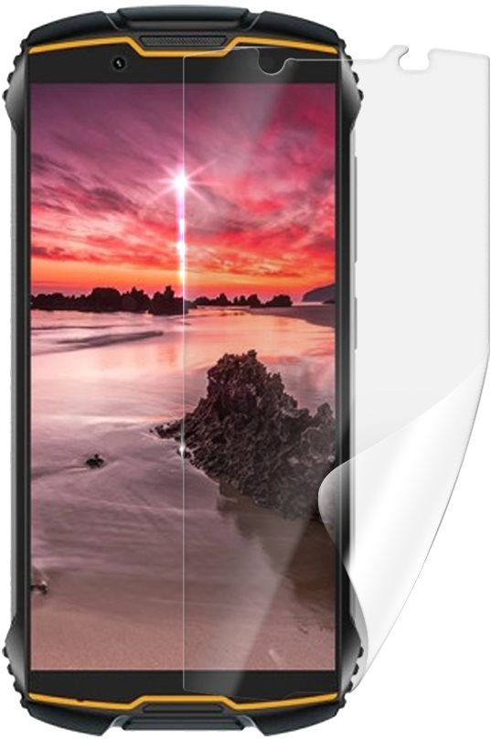 Screenshield CUBOT King Kong Mini for Display Film Screen Protector