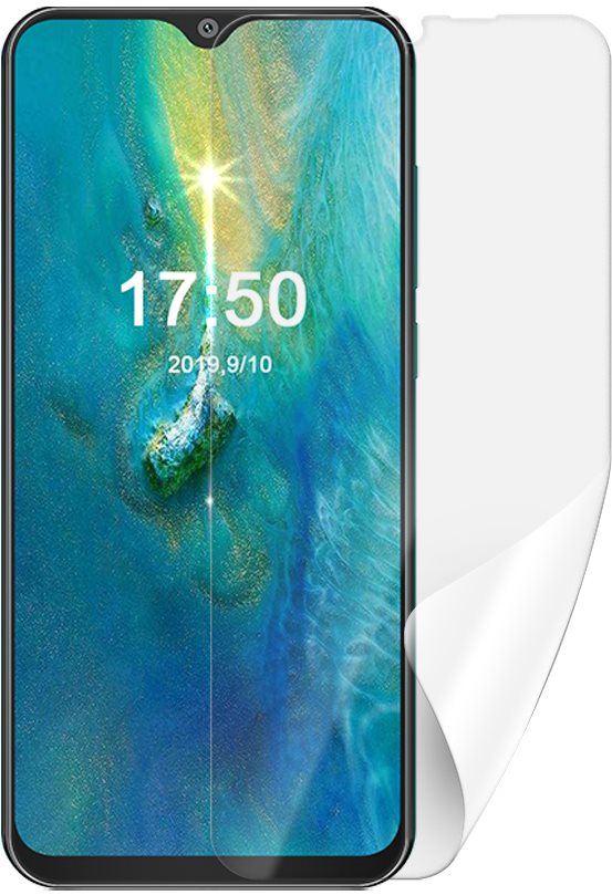 Screenshield CUBOT P30 for Display Film Screen Protector