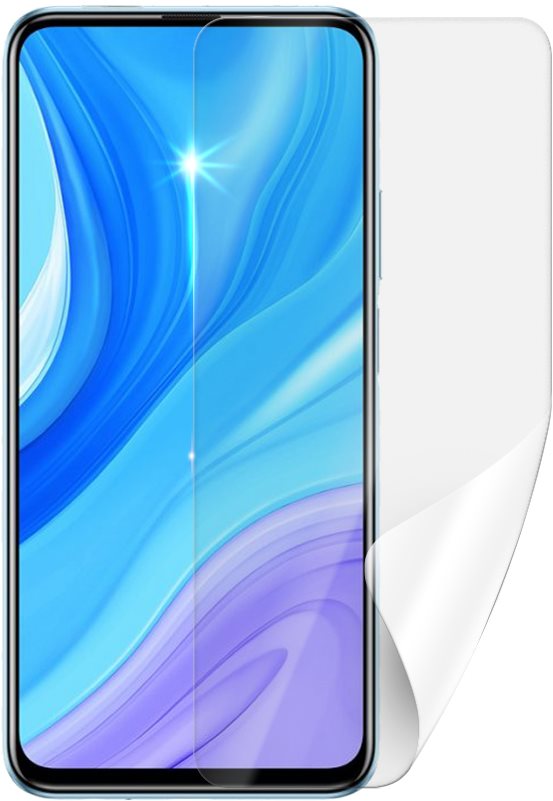 Screenshield HUAWEI P Smart Pro for Display Film Screen Protector