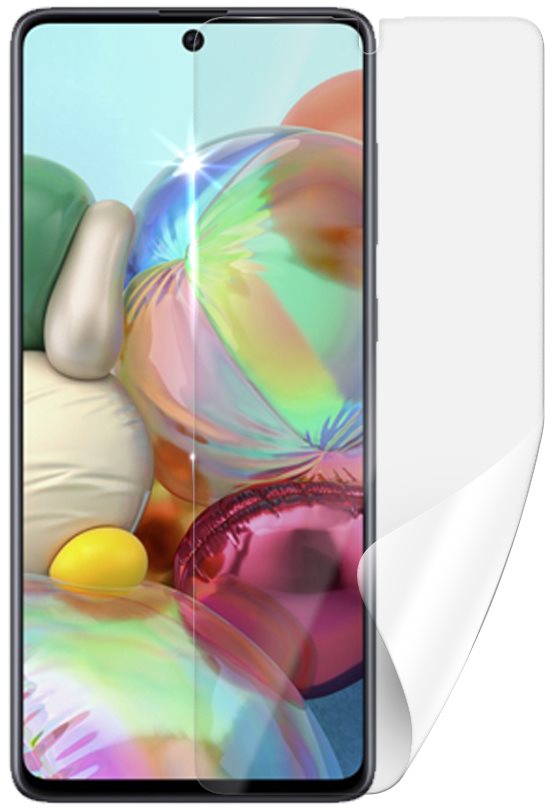 Screenshield SAMSUNG Galaxy A51 for Displays Film Screen Protector