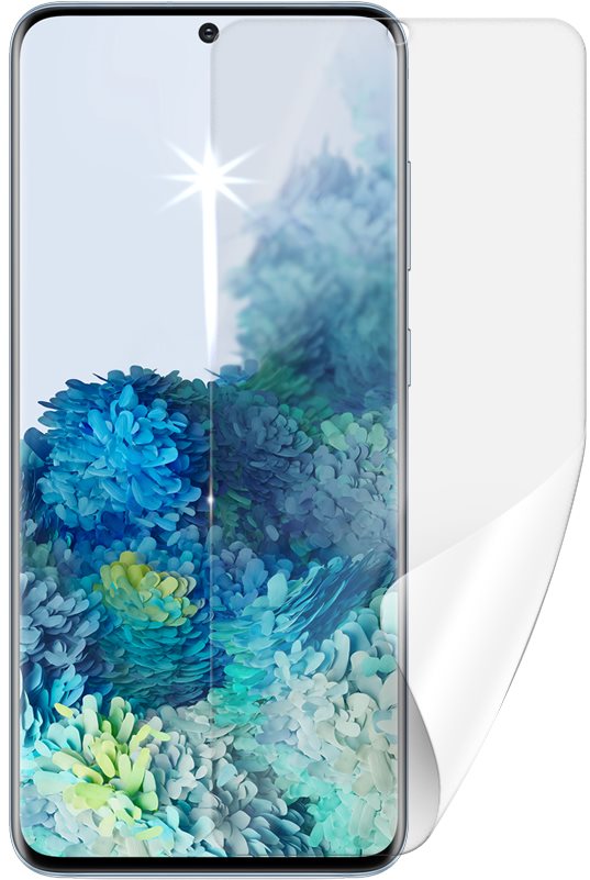Screenshield SAMSUNG Galaxy S20+ for Display Film Screen Protector