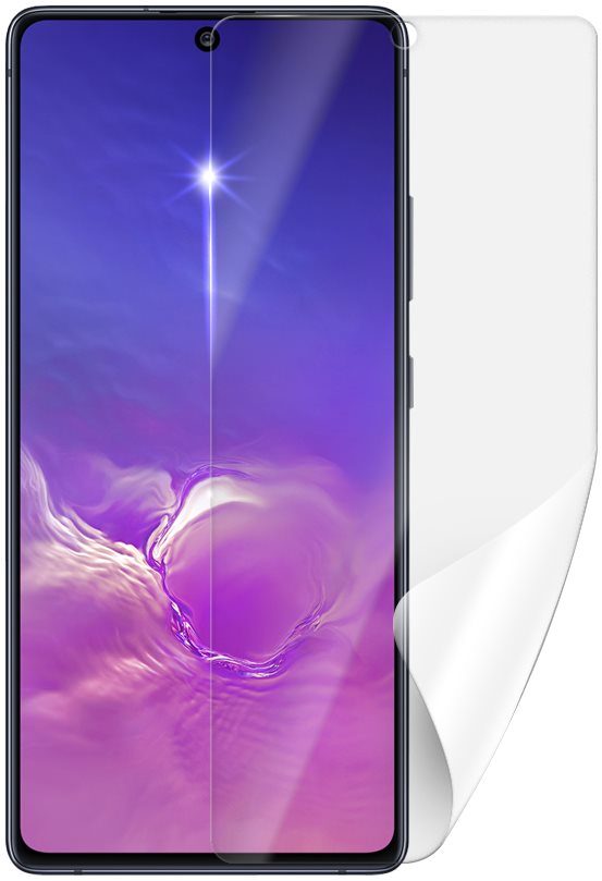 Screenshield SAMSUNG Galaxy S10 Lite for Display Film Screen...