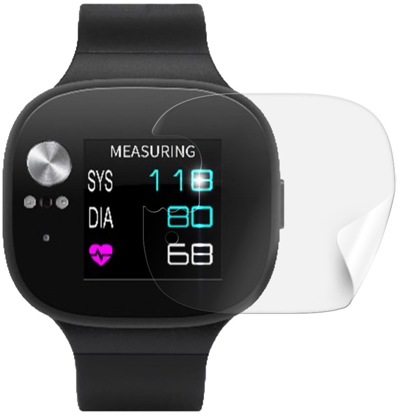 Screenshield ASUS VivoWatch BP for Display Film Screen Protector