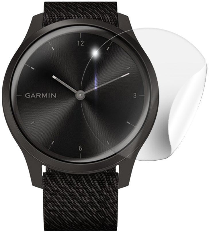 Screenshield GARMIN Vivomove Style for Display Film Screen Protector