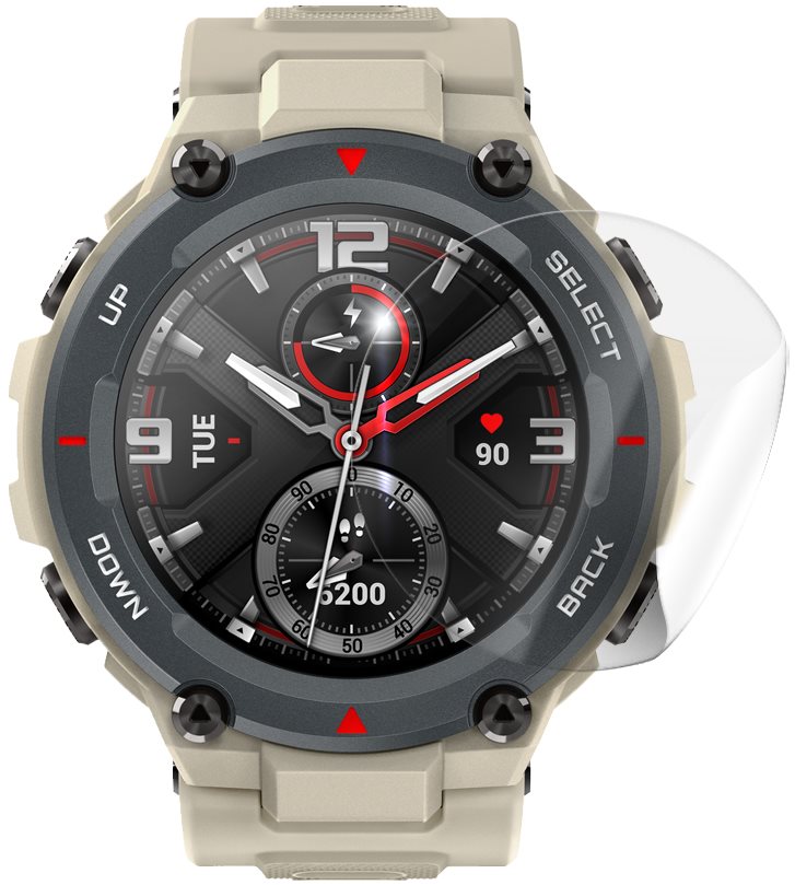 Screenshield XIAOMI Amazfit T-Rex for Display Film Screen Protector