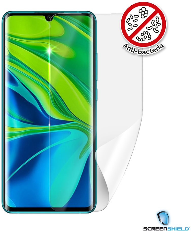 Screenshield XIAOMI Mi Note 10 Pro for Display Film Screen Protector