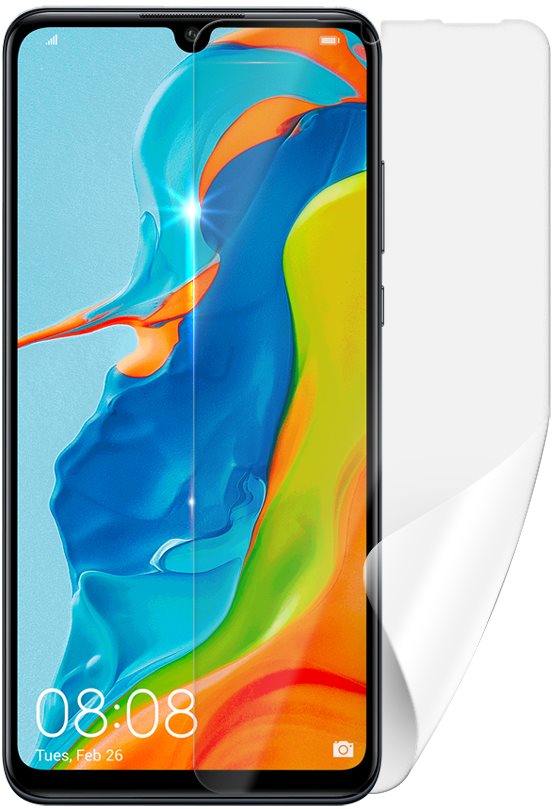 Screenshield HUAWEI P30 Lite NEW EDITION for Display Film Screen...