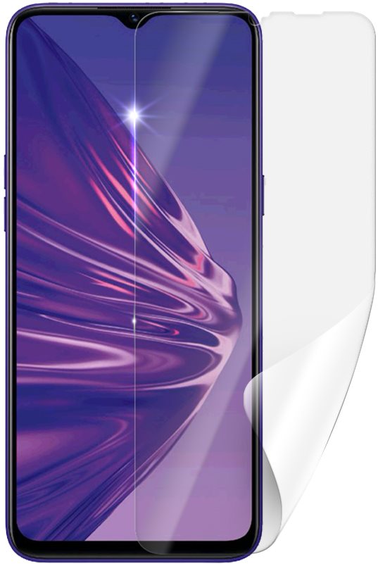 Screenshield REALME 5 DualSIM for Display Film Screen Protector
