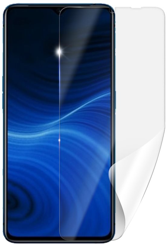 Screenshield REALME X2 Pro for Display Film Screen Protector