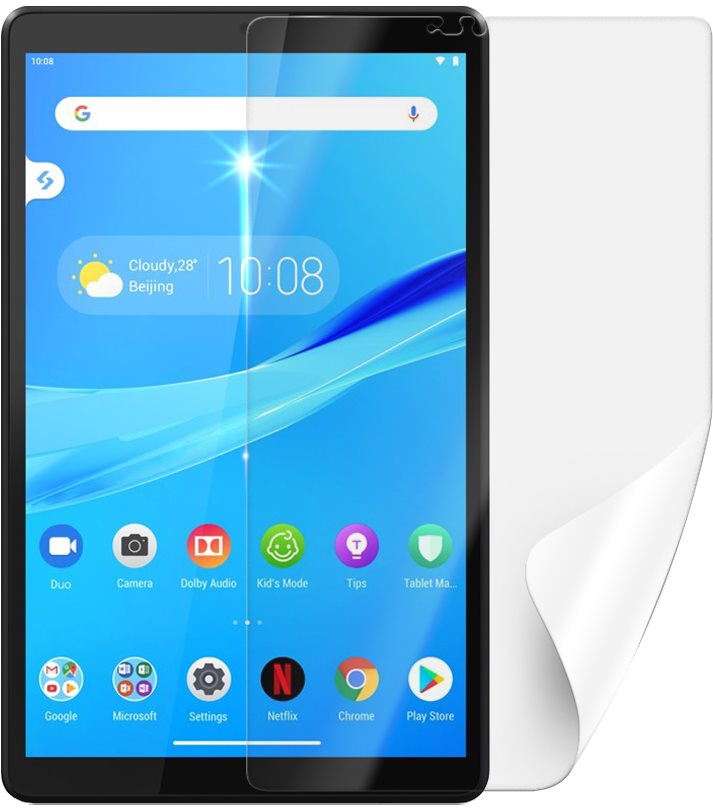Screenshield LENOVO Tab M8 for Display Film Screen Protector