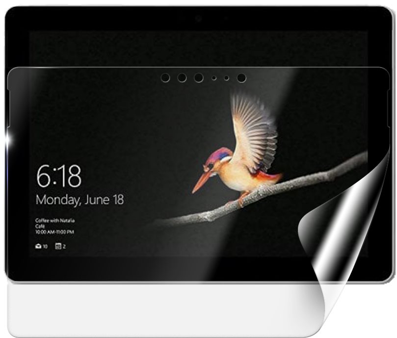 Screenshield MICROSOFT Surface Go for Display Film Screen Protector