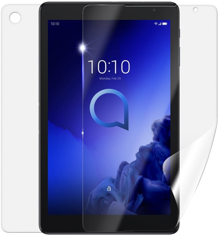 Screenshield ALCATEL 8088XT 3T (10) for the Whole Body Film Screen...