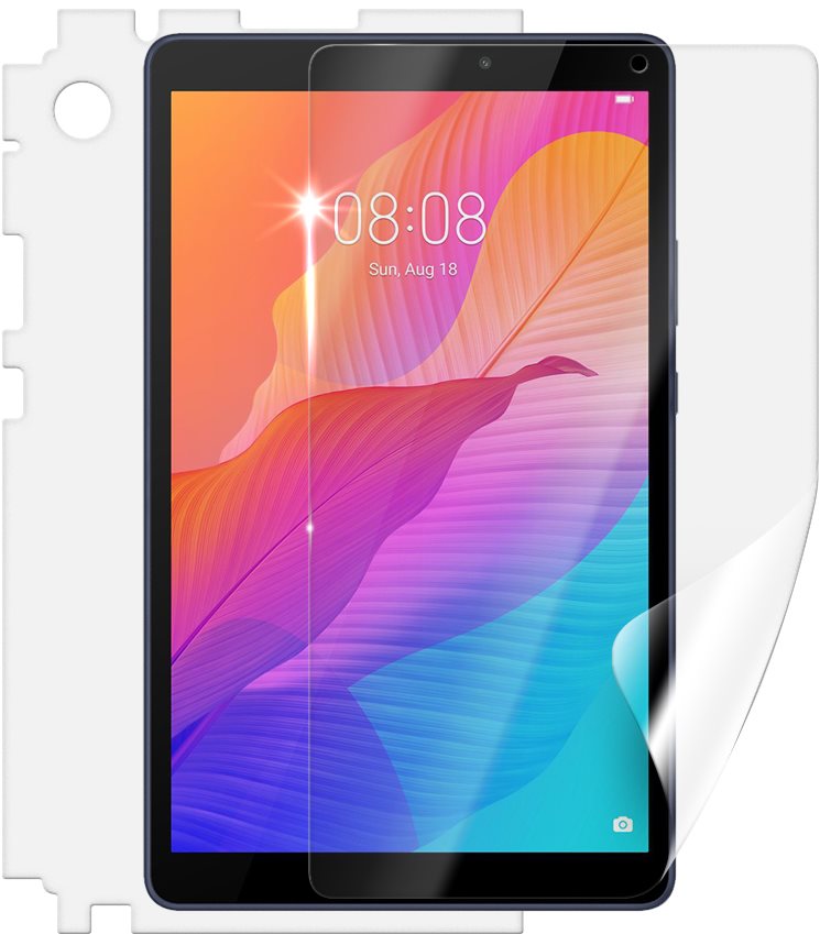 Screenshield HUAWEI MatePad T8 8.0 for the Whole Body Film Screen...