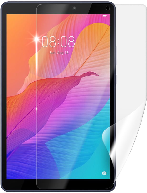 Screenshield HUAWEI MatePad T8 8.0 for Displays Film Screen Protector