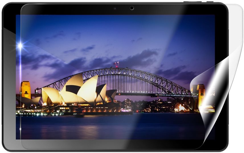 Screenshield IGET Smart L103 for Display Film Screen Protector