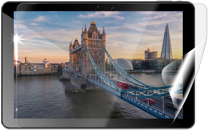Screenshield IGET Smart W102 for Displays Film Screen Protector