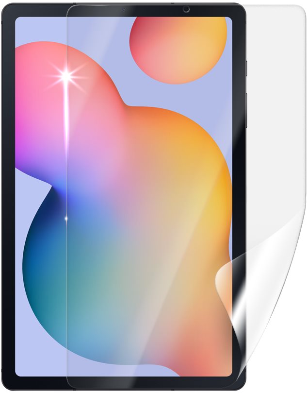 Screenshield SAMSUNG P610 Galaxy Tab S6 Lite Wi-Fi for Display Film...
