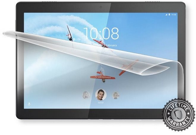 Screenshield LENOVO Tab M10 na displej Ochranná fólia