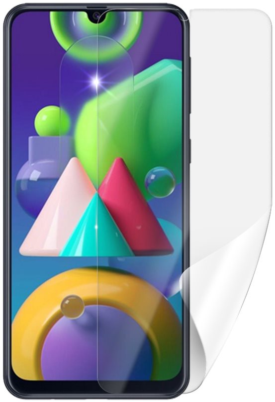 Screenshield SAMSUNG Galaxy M21 for Display Film Screen Protector