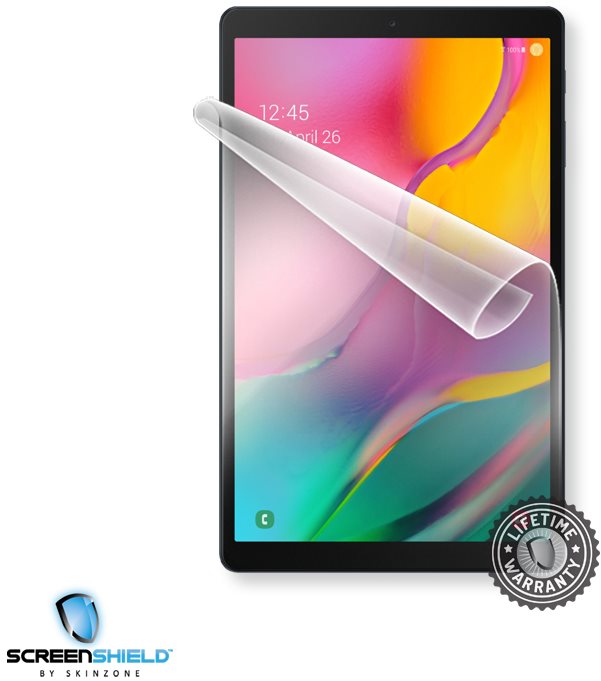 Screenshield SAMSUNG Galaxy Tab A 2019 10.1 LTE for display Film...